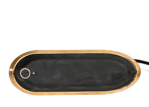 RAYMARINE RV-200 Bronze Thru-Hull Transducer A80465 от прозводителя Raymarine