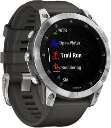 Garmin epix™ (Gen 2) 010-02582-01 от прозводителя Garmin