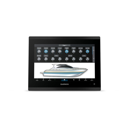 Garmin GPSMAP 9013 XSV