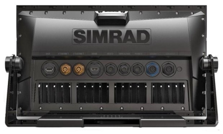 Эхолот SIMRAD NSS12 evo3s 000-15406-001 от прозводителя SIMRAD