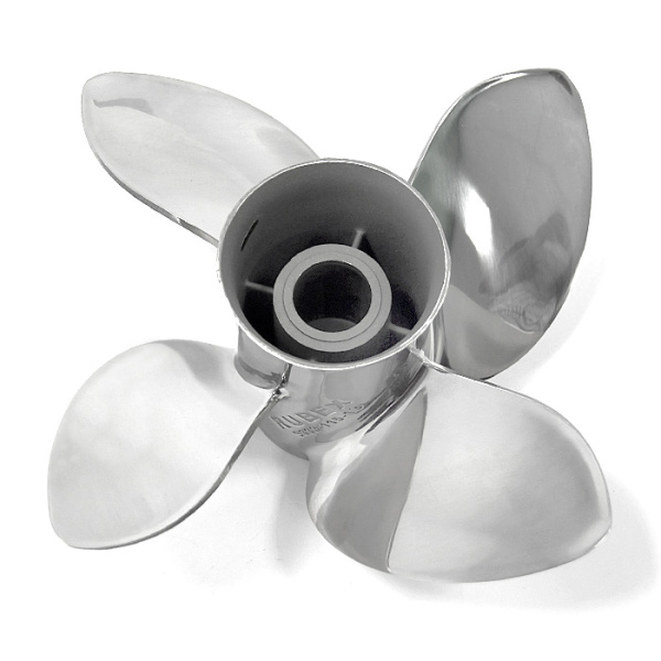 Винт гребной Solas 9333-115-13, 4x11 1/2x13 (R) (Rubex) 9333-115-13 от прозводителя Solas