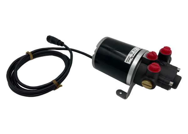 SIMRAD PUMP-1 Hydraulic Pump for Outboard Steering 000-11770-002 от прозводителя SIMRAD