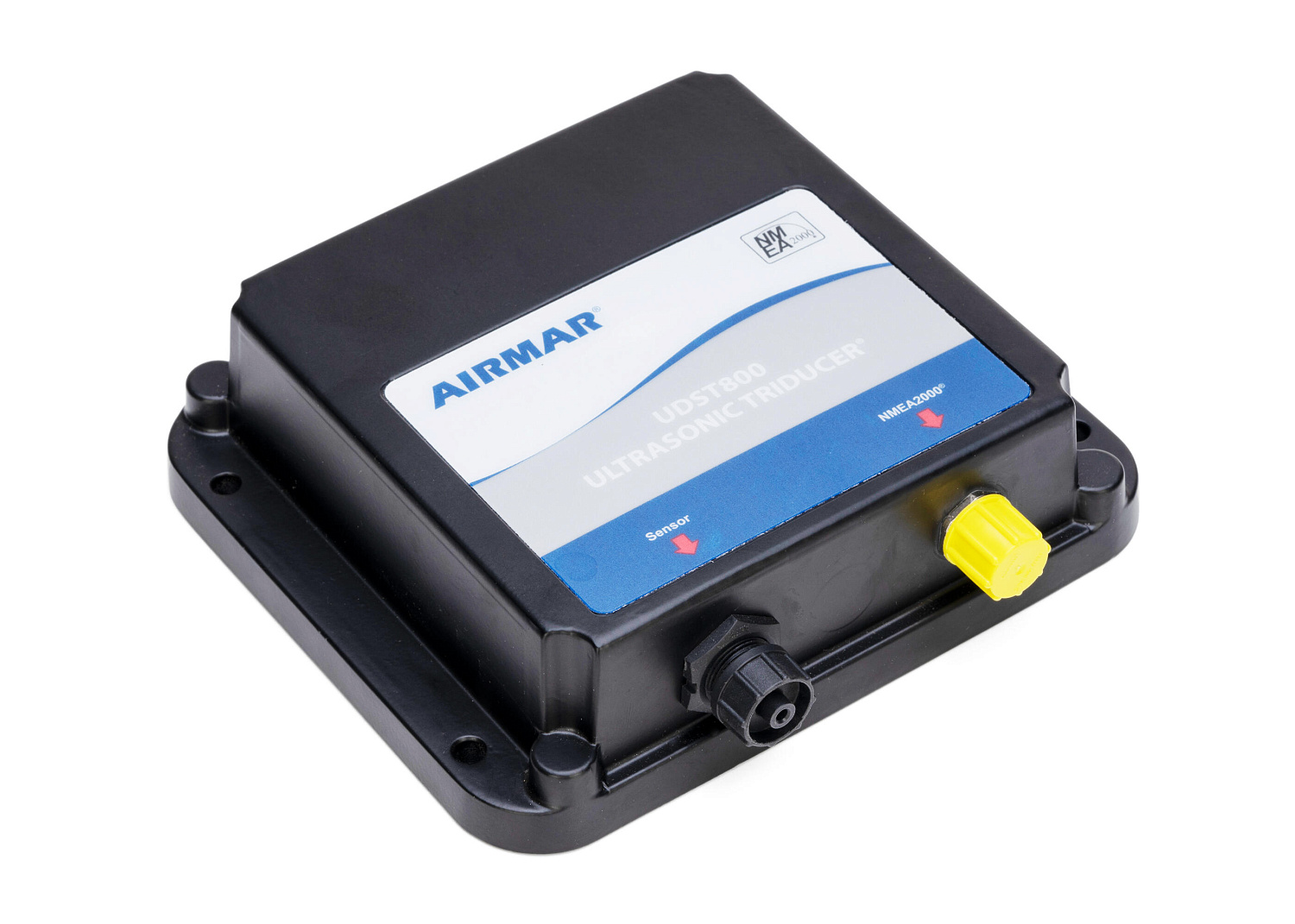 UDST800 / NMEA2000 - Ультразвуковой