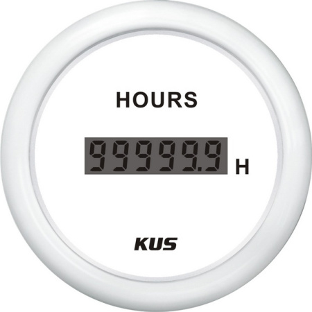 Счетчик моточасов (WW) KY39200 от прозводителя KUS
