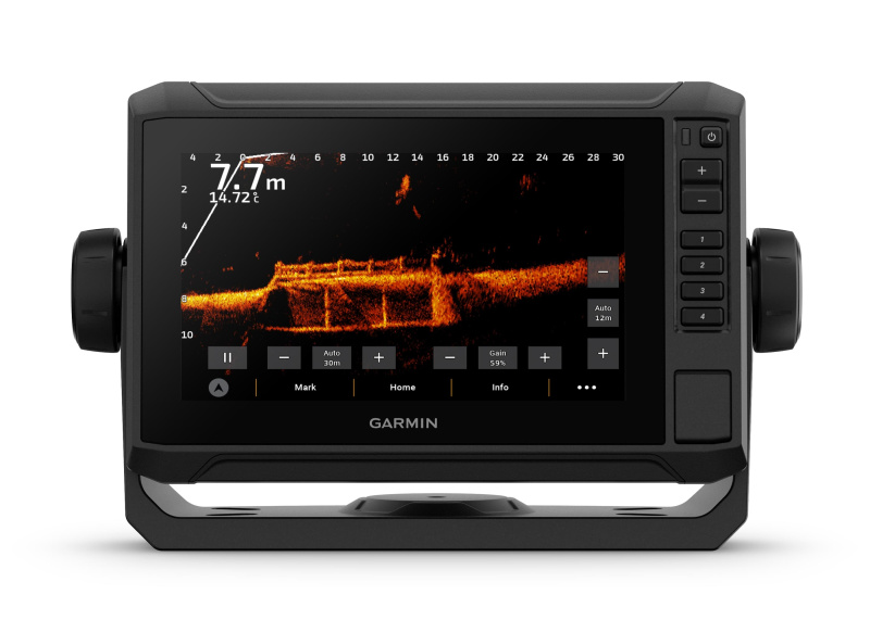 Garmin ECHOMAP UHD2 72sv/73sv c GT54UHD-TM 010-02683-01 от прозводителя Garmin