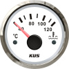 Указатель температуры воды (WS), 40-120 гр KY14100 от прозводителя KUS