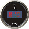 Цифровой указатель температуры воды (BS), 25-120 гр. KY24000 от прозводителя KUS