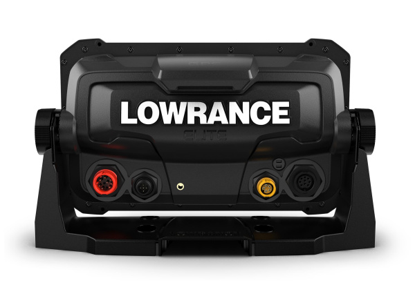 LOWRANCE Elite-7 FS / touch + buttons / with 3IN1 Active Imaging transducer 000-15689-001 от прозводителя Lowrance