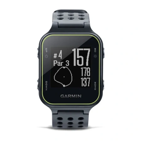 Garmin Approach® S20 010-03723-01 от прозводителя Garmin