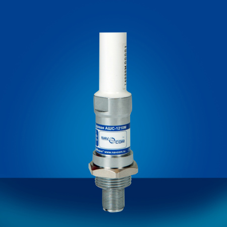 Антенна УКВ морского диапазона NavCom АШС-1210M (для судов РРР) AShS-1210M-RRR от прозводителя NavCom