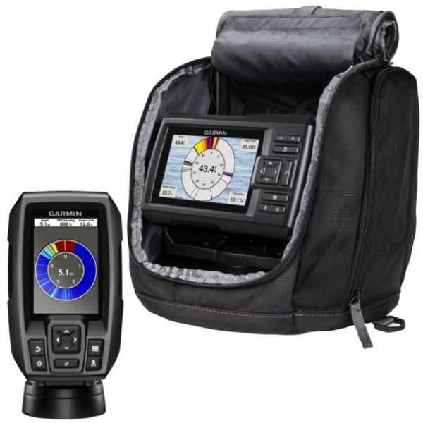 Garmin STRIKER Ice Fishing  от прозводителя 