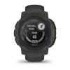Garmin Instinct 2 Solar Tactical черный 010-02627-03 от прозводителя Garmin