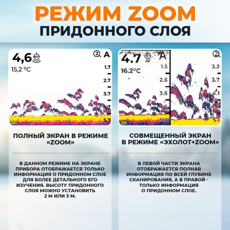 CALYPSO FFS-02 COMFORT PLUS FFS-02 COMFORT PLUS от прозводителя CALYPSO
