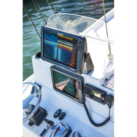 Эхолот Lowrance HDS-16 Carbon без трансдьюсера 000-13734-001 от прозводителя Lowrance
