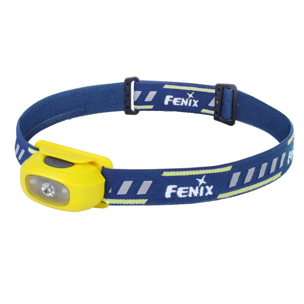 Налобный фонарь Fenix HL16 розовый, HL16pr HL16pr от прозводителя Fenix
