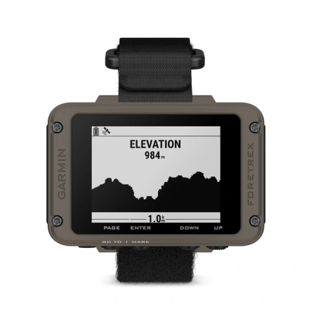 Garmin Foretrex 901 Ballistic Edition 010-02760-00 от прозводителя Garmin