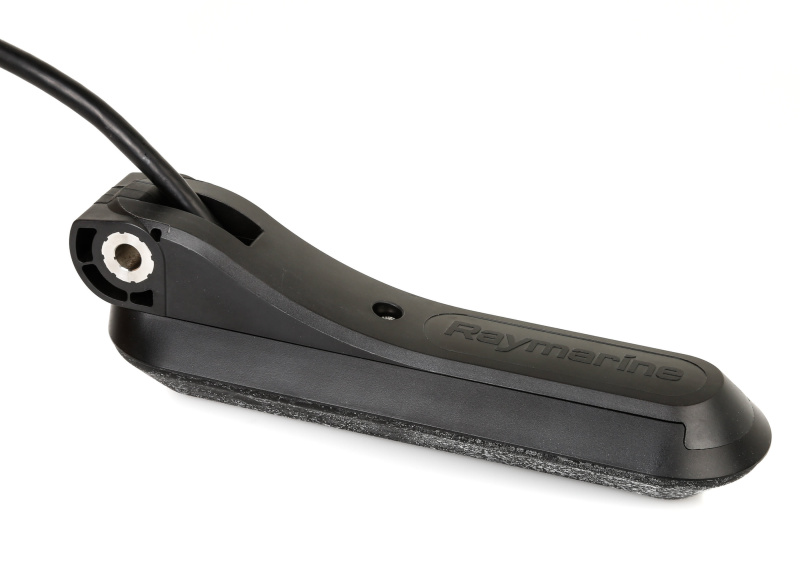 Raymarine AXIOM+ 12 с RealVision 3D Sonar с датчиком RV-100 E70639-03 от прозводителя Raymarine