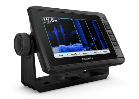GARMIN Echomap 72sv UHD with GT54 UHD TM Transducer 010-02337-01 от прозводителя Garmin