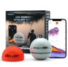Deeper Smart Sonar Chirp+ 2.0 Limited Edition Arctic Grey DP4H10S13 от прозводителя Deeper