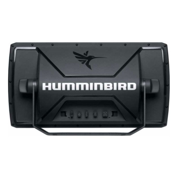 Эхолот Humminbird HELIX 10X CHIRP MSI+ GPS G3N 410890-1M от прозводителя Humminbird