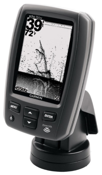 Garmin Echo 151dv 4 DF EE 010-01253-02 от прозводителя Garmin