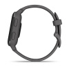 Garmin Venu Sq 2 серый с серым алюминиевым безелем 010-02701-10 от прозводителя Garmin
