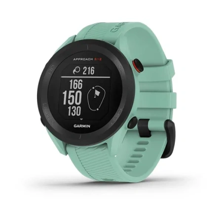 Garmin Approach® S12 010-02472-15 от прозводителя Garmin