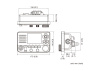ICOM IC-M510E VHF Marine Radio / with integr. AIS receiver IC-M510E-V25 от прозводителя ICOM