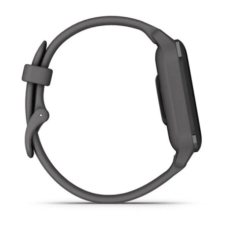 Garmin Venu Sq 2 серый с серым алюминиевым безелем 010-02701-10 от прозводителя Garmin