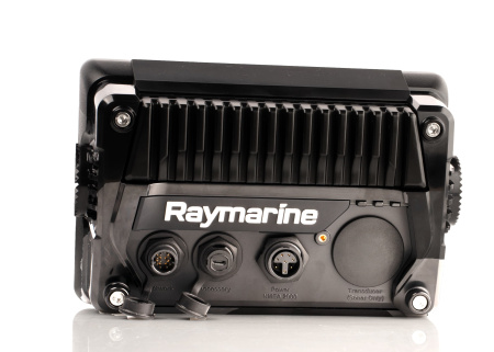 Raymarine AXIOM 7 E70363-00 от прозводителя Raymarine
