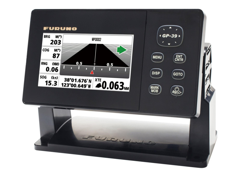 FURUNO GP 39 GPS-Receiver IMD03473001 от прозводителя FURUNO