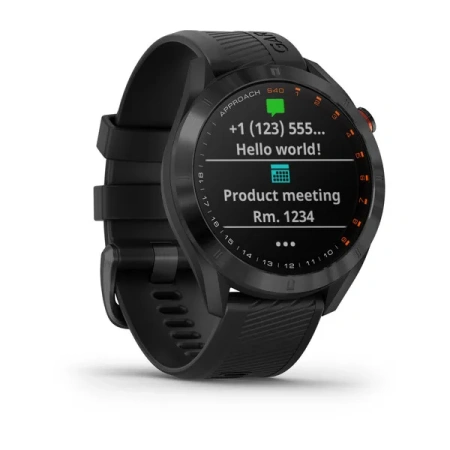 Garmin Approach® S40 010-02140-00 от прозводителя Garmin
