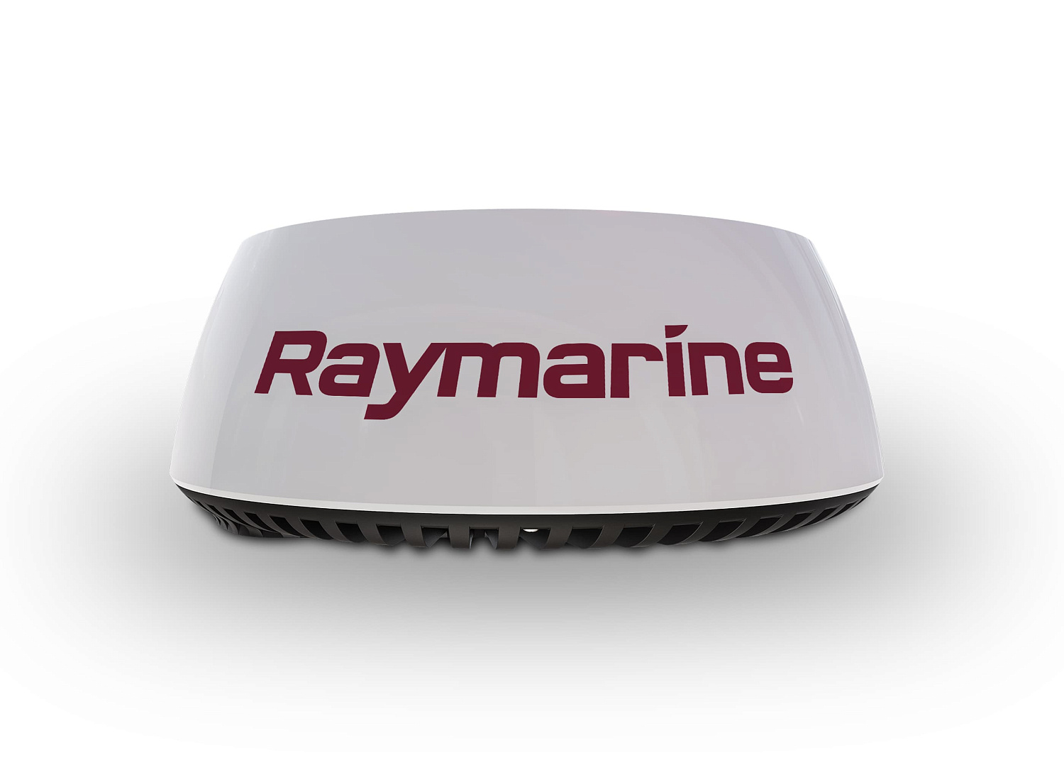 RAYMARINE QUANTUM 2 Q24D Doppler Radar Antenna / without cable