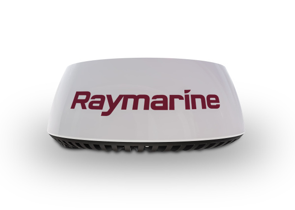 RAYMARINE QUANTUM 2 Q24D Doppler Radar Antenna / without cable E70498 от прозводителя Raymarine