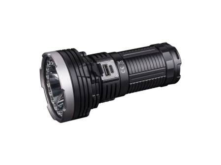 Фонарь Fenix поисковый LR40R 10000 люмен LR40R от прозводителя Fenix