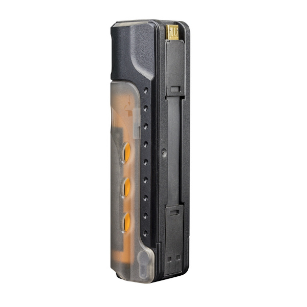 Набор зарядное устройство+аккумулятор на 18650 Fenix 3500 mAh Fenix ARE-X11 NEW ARE-X11 от прозводителя Fenix