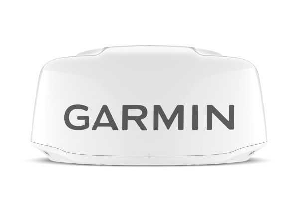 GARMIN GMR FANTOM 118x Doppler Radar Antenna / white 010-02584-00 от прозводителя Garmin