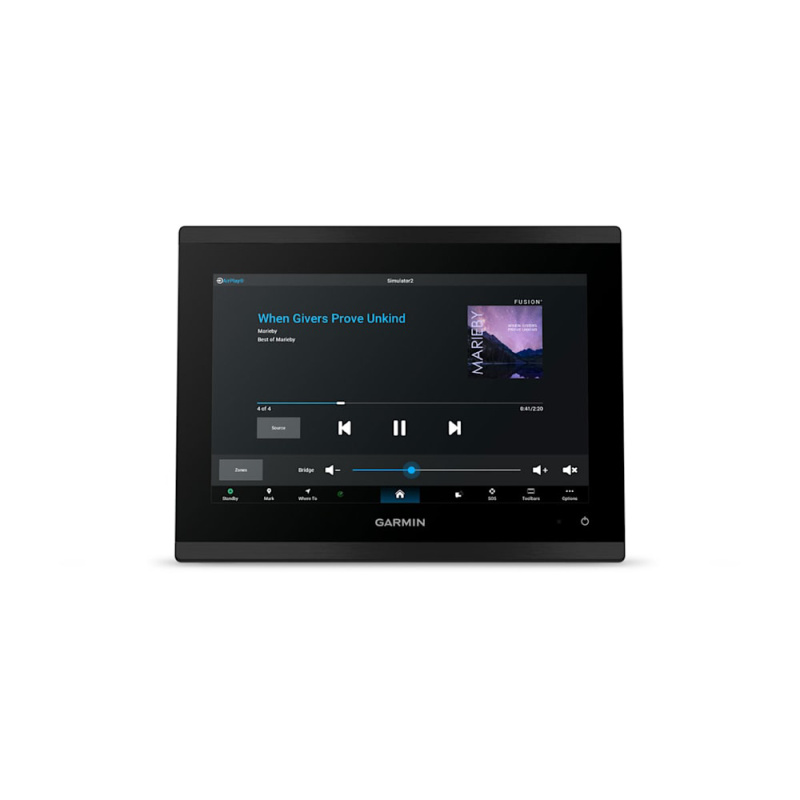 Garmin GPSMAP 9010 XSV