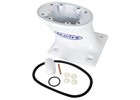 SEAVIEW Radar / Dome Mount for Motor Boats / RAD5  от прозводителя SEAVIEW