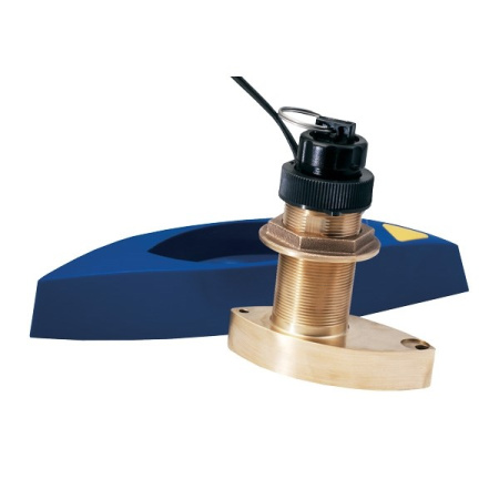 Raymarine B744V TH BRONZE DST TRIDUCER 14M CABLE ST40/ST60+/ST70/ST290 A26043 от прозводителя Raymarine