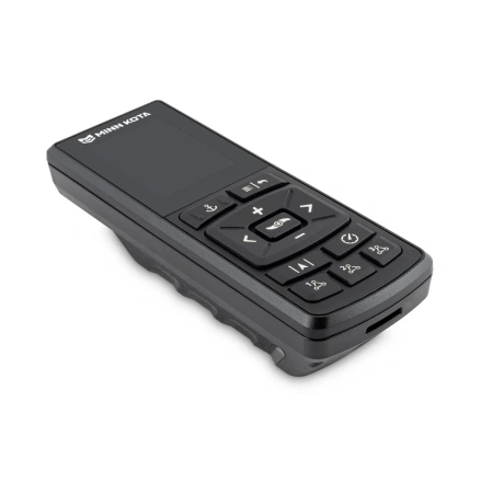 Minn Kota Advanced GPS Navigation Wireless Remote 1866655 от прозводителя Minn Kota
