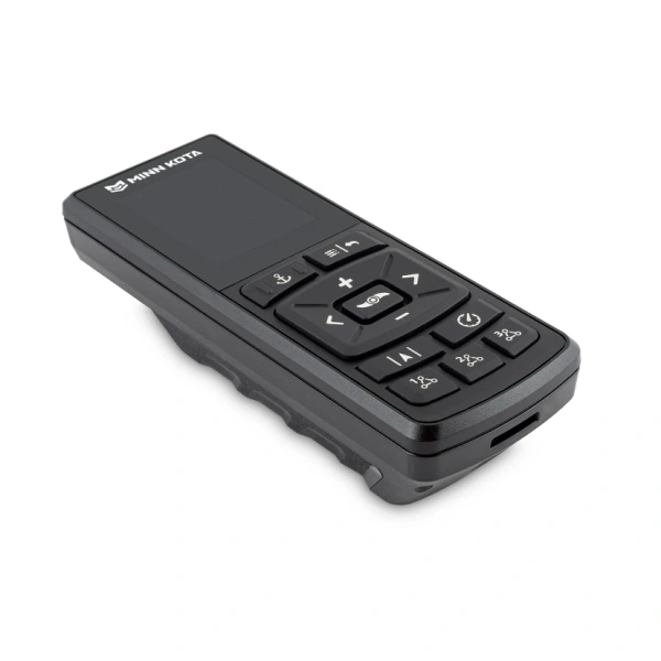 Пульт Minn Kota Advanced GPS Navigation Wireless Remote 1866655 от прозводителя Minn Kota