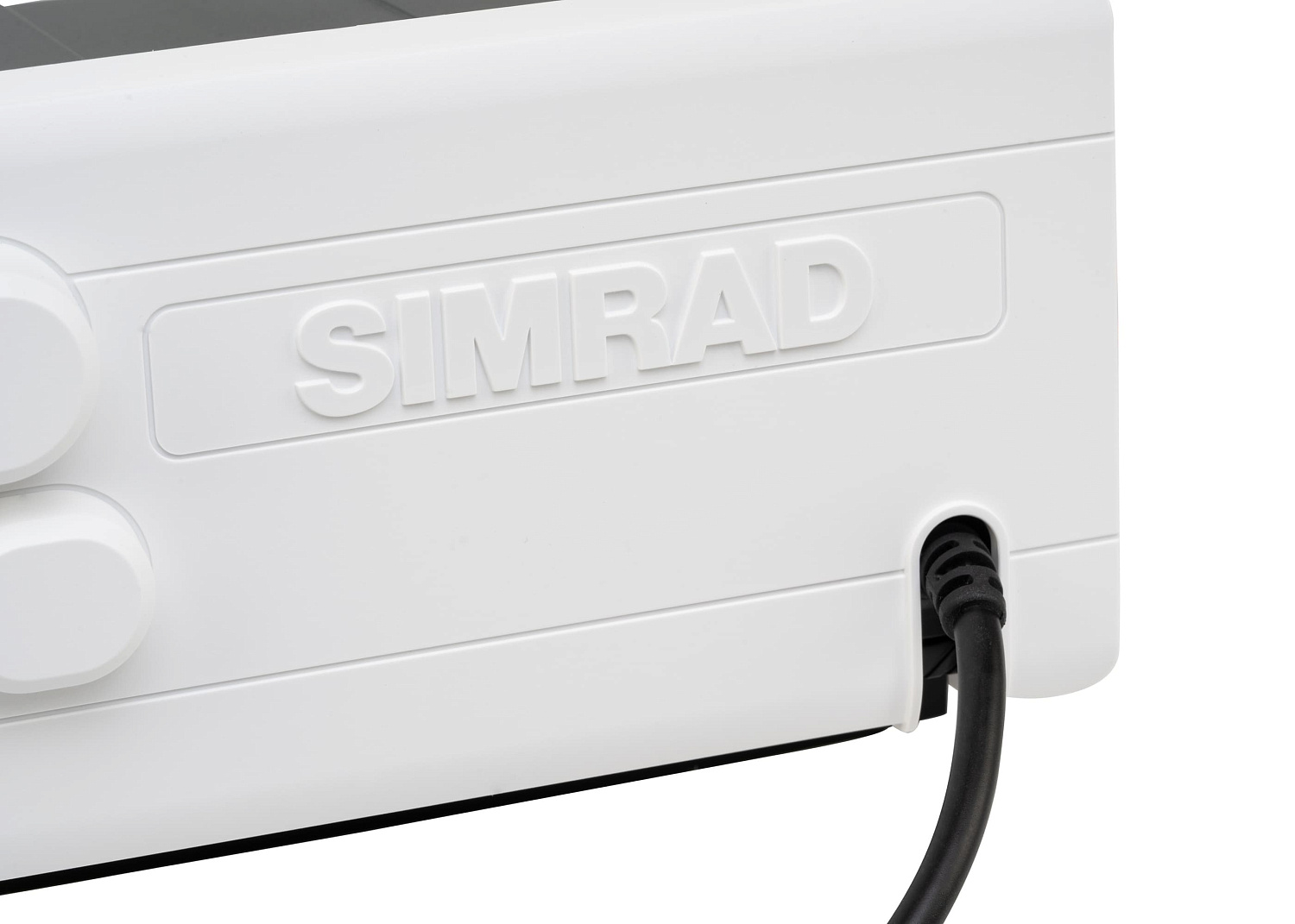 SIMRAD VHF Radio RS20S / with Integrated GPS Antenna