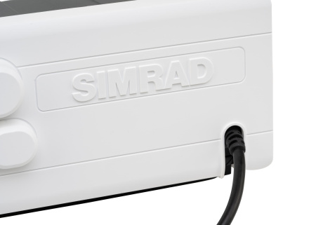 SIMRAD VHF Radio RS20S / with Integrated GPS Antenna 000-14491-001 от прозводителя SIMRAD