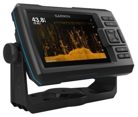 Зимний комплект Garmin STRIKER PLUS 5cv - с датчиком GT8HW-IF 010-01872-21 от прозводителя Garmin