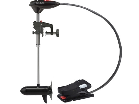 MotorGuide BULLDOG 40 30" 03 FW40FT 921500020 от прозводителя MotorGuide