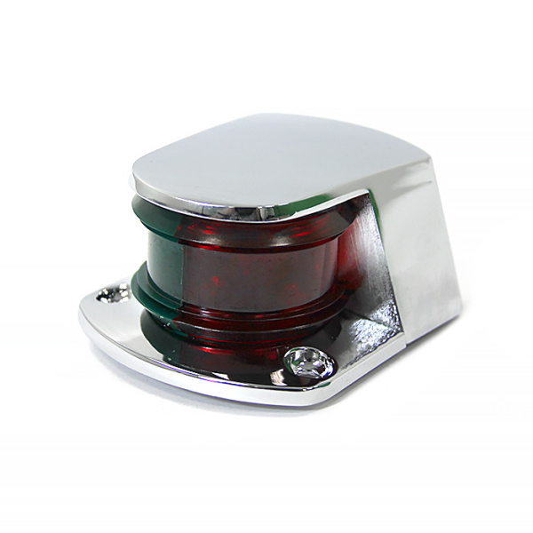 Огонь комбинированный 62х74 мм хромированный корпус C14030 от прозводителя Easterner