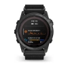 Garmin tactix 7 Pro Ballistics Edition с черным нейлоновым ремешком 010-02704-21 от прозводителя Garmin