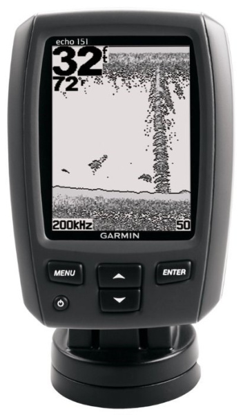 Garmin Echo 151 4 DB EE 010-01258-03 от прозводителя Garmin