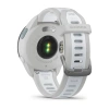 Garmin Forerunner 165 | Mist grey/Whitestone
